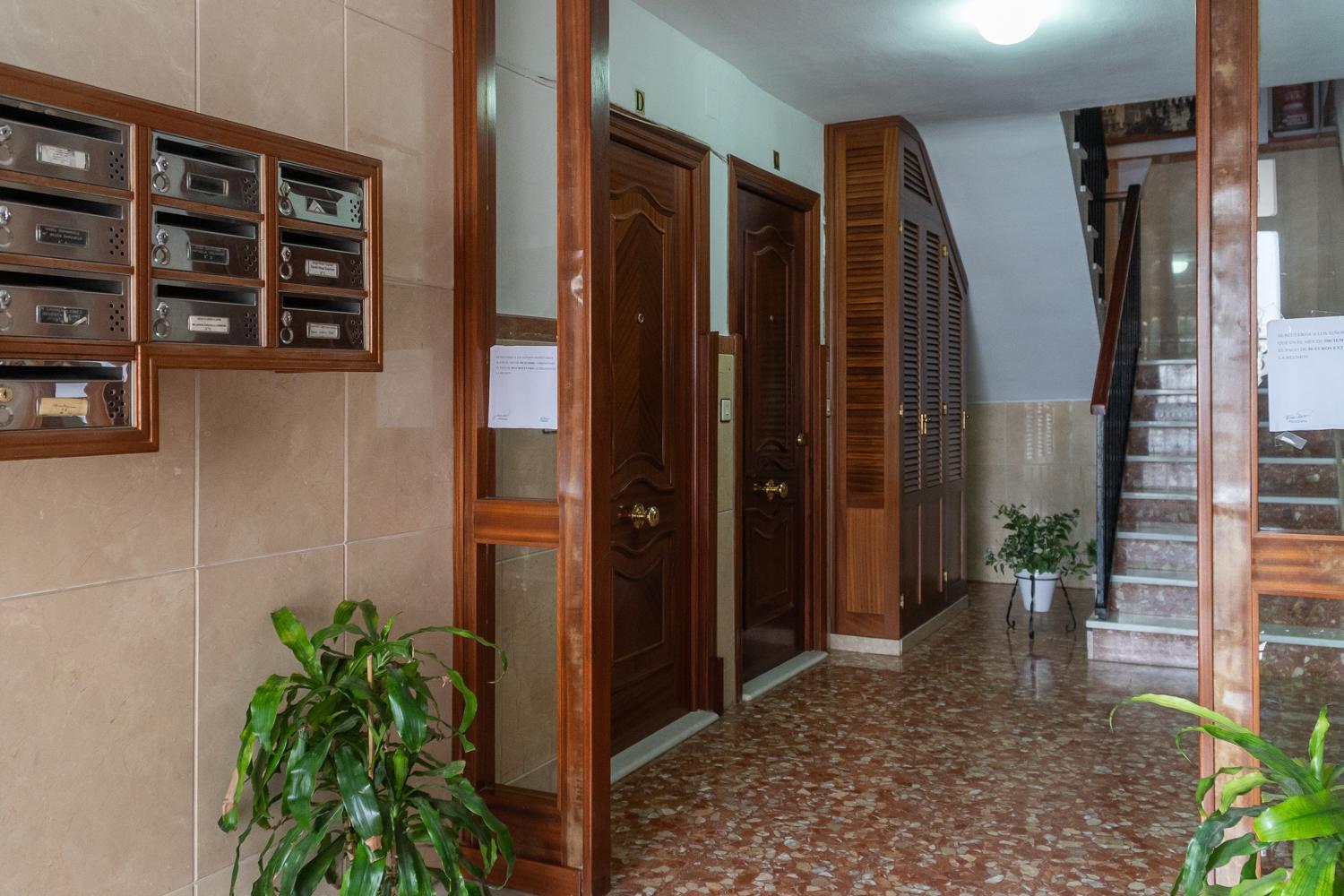 Apartoyou - Ruisenor Puerto เอลปูแอร์โต เด ซานตามาริอา ภายนอก รูปภาพ