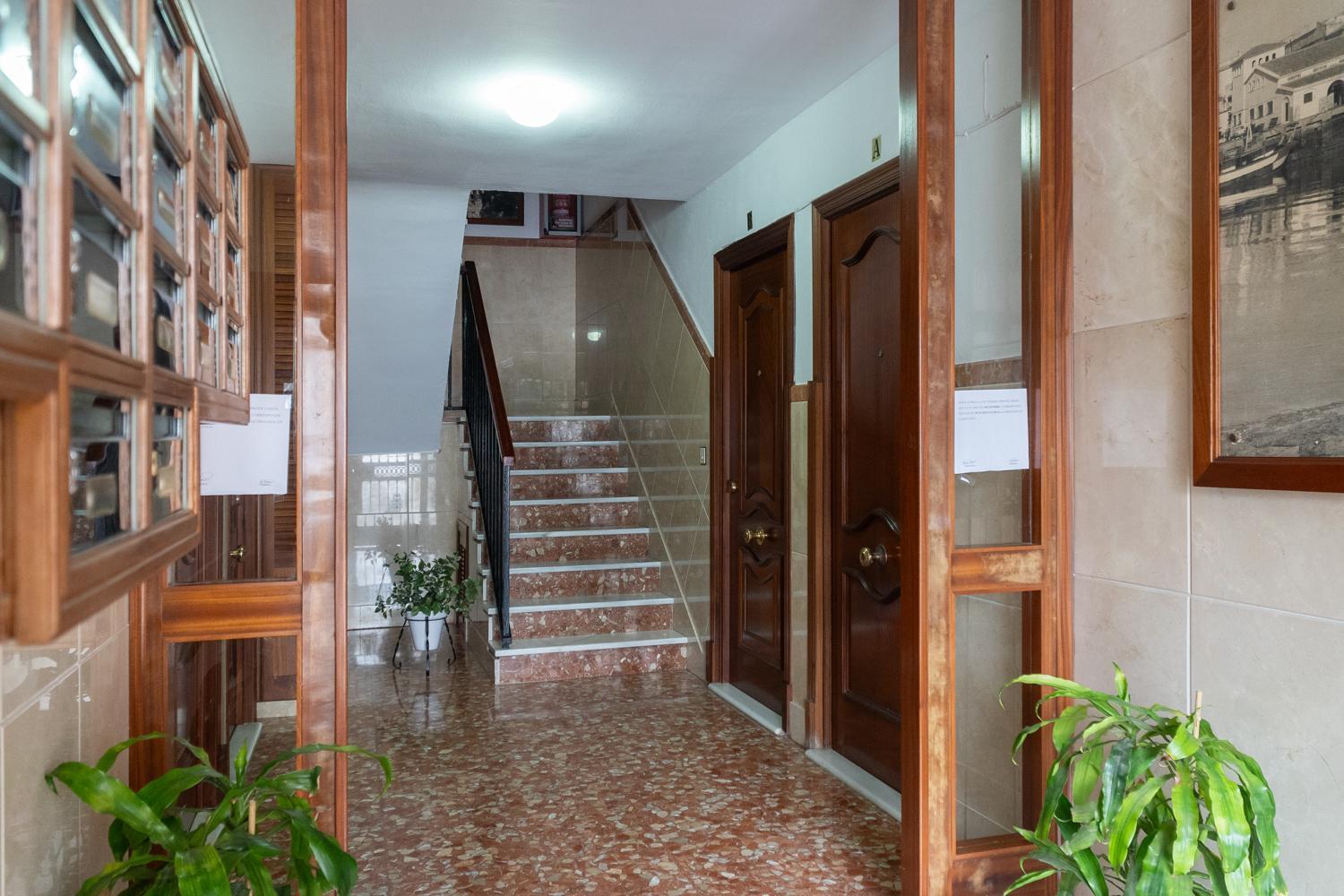 Apartoyou - Ruisenor Puerto เอลปูแอร์โต เด ซานตามาริอา ภายนอก รูปภาพ