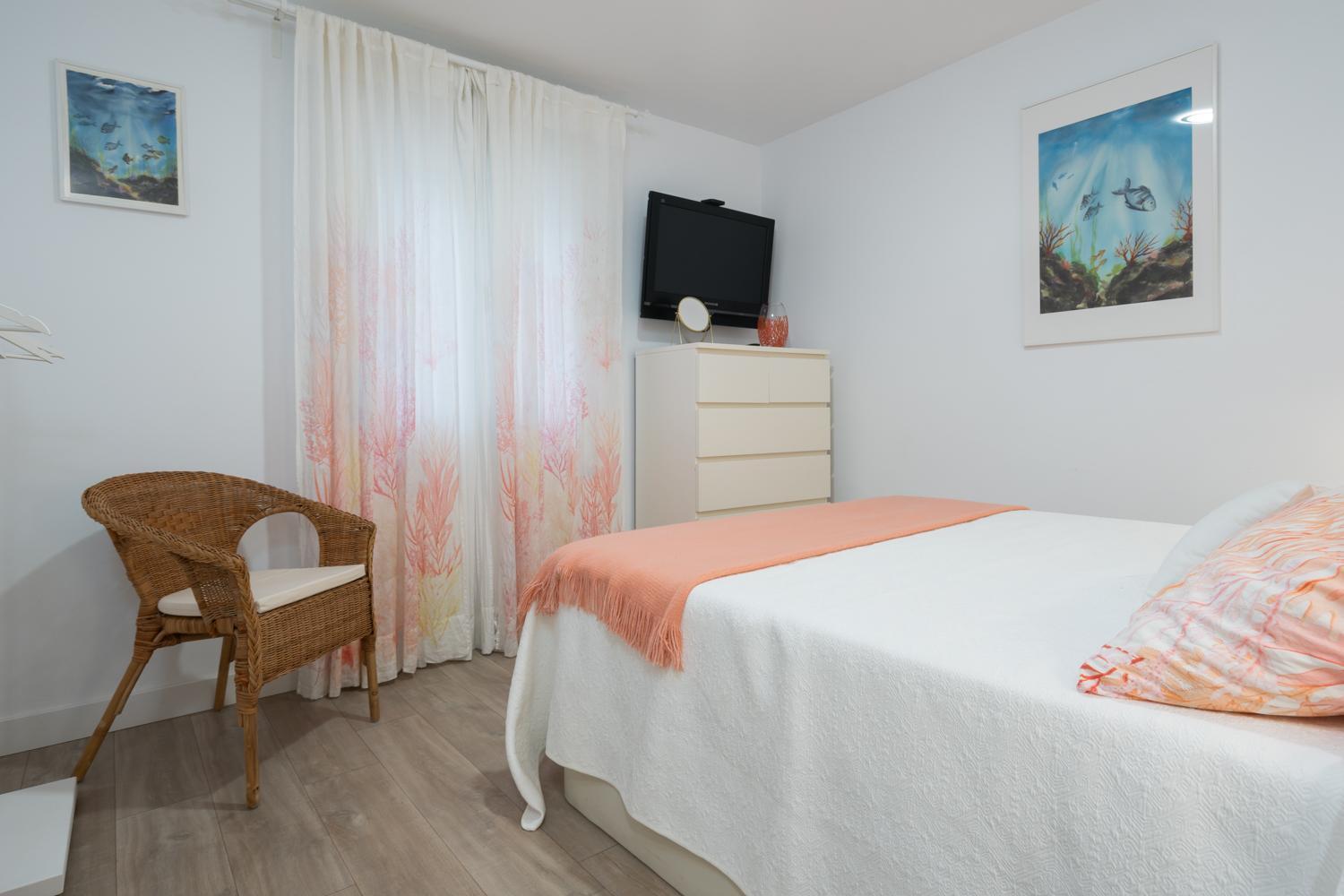 Apartoyou - Ruisenor Puerto เอลปูแอร์โต เด ซานตามาริอา ภายนอก รูปภาพ